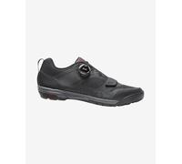 Scarpe Giro Ventana nero grigio - 41