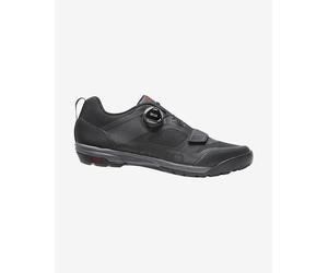 Scarpe Giro Ventana nero grigio - 41