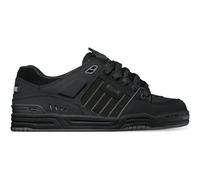 GLOBE FUSION BLACK NIGHT scarpe skate Uomo 46
