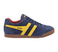 Gola - Gola Harrier Suede - Sneaker UK 11 | EU 45 blu