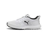 Scarpe golf Puma Fusion Grip 6 Blanc 44
