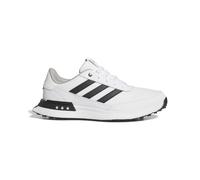Scarpe golf senza chiodi adidas S2G SL Leather 24 Blanc 44 2/3
