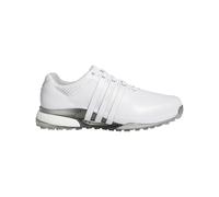 Scarpe golf senza chiodi adidas Tour360 25 Blanc 42