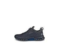 Scarpe golf senza chiodi Ecco Biom C4 BOA Noir 41