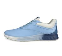 Ecco S-Three Bluebell/Retro Blue 37 Scarpa da golf da donna