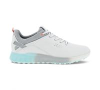 Scarpe golf senza punte da donna Ecco Three Blanc 37