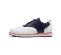 Scarpe golf senza punte da donna Puma Avant Blanc 38