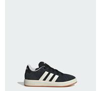 Scarpe Grand Court 00s Core Black / Off White / Gum 38 2/3