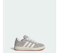 Scarpe Grand Court 00s Grey Two / Off White / Gum 31 1/2