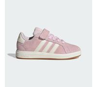 Scarpe Grand Court 00s Kids Clear Pink / Off White / Gum 34
