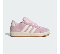 Scarpe adidas Grand Court 00s rosa bianco per bambini - 37(1/3)