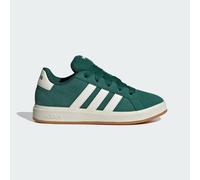 Scarpe adidas Grand Court 00s verde bianco per bambini - 38
