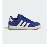 Scarpe Grand Court 00s Kids Semi Lucid Blue / Off White / Gum 37 1/3