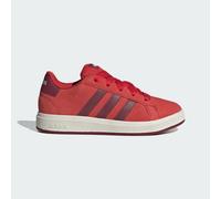 Scarpe Grand Court 00s Red / Cloud White / Core Black 38