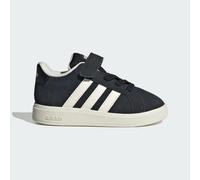 ADIDAS SPORTSWEAR Sneaker 'Grand Court 2.0' nero / bianco Bambini ADIDAS SPORTSWEAR 20 nero / bianco