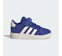 ADIDAS SPORTSWEAR Sneaker 'Grand Court 2.0' genziana / bianco Bambini ADIDAS SPORTSWEAR 24 genziana / bianco