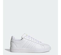 Adidas Grand Court 2.0 Trainers Bianco EU 36 Donna