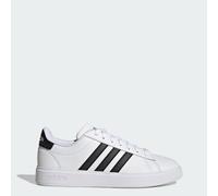 SCARPE GRAND COURT 2.0 Cloud White / Core Black / Core Black 38 2/3
