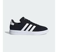Scarpe Grand Court 2.0 Core Black / Cloud White / Core Black 42