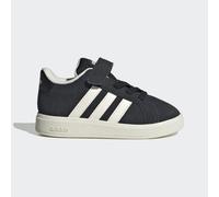 adidas Unisex - Bimbi 0-24 Grand Court 00s Scarpe Infants