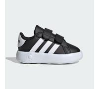 Adidas Grand Court 2.0 Cf Trainers Nero EU 21 Bambini