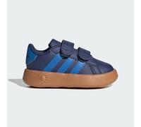 Scarpe Grand Court 2.0 Infant Dark Blue / Bright Royal / Gum 19