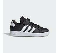 Scarpe Grand Court 2.0 Kids Core Black / Cloud White / Core Black 29