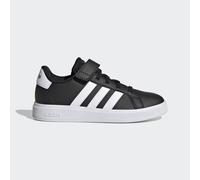 Grand Court 2.0 El K by adidas sportswear 32 Nero