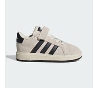 adidas Unisex - Bimbi 0-24 Grand Court 00s Scarpe Infants
