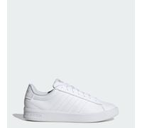 SCARPE GRAND COURT 3.0 Cloud White / Cloud White / Grey Two 42 2/3