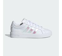 Scarpe Grand Court 3.0 Cloud White / Iridescent / Almost Pink 37 1/3