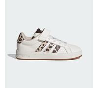 SCARPE GRAND COURT 3.0 Core White / Crystal Linen / Aurora Coffee 31 1/2