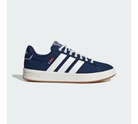 Adidas - Grand Court 3.0 - - Sport - Uomo - Blu - 46 1/2 EU