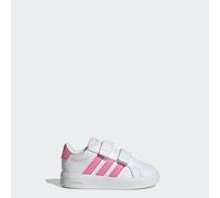Scarpe Grand Court 3.0 Infants Cloud White / Bliss Pink / Bliss Pink 24