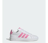 SCARPE GRAND COURT 3.0 JUNIOR Cloud White / Bliss Pink / Bliss Pink 38