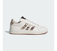 SCARPE GRAND COURT 3.0 JUNIOR Core White / Crystal Linen / Aurora Coffee 36 2/3