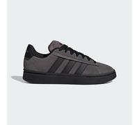 Scarpe Grand Court Alpha Charcoal / Core Black / Core Black 44