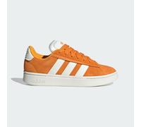 Scarpe Grand Court Alpha Crew Orange / Off White / Off White 41 1/3