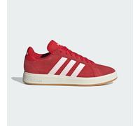 Scarpe Grand Court Base 00s Better Scarlet / Clear Pink / Off White 41 1/3
