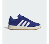 Scarpe GRAND COURT BASE 00s Blue / Cloud White / Gum 44 2/3