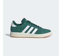 Scarpe GRAND COURT BASE 00s Collegiate Green / Cloud White / Gum 41 1/3