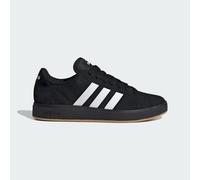 Scarpe GRAND COURT BASE 00s Core Black / Cloud White / Gum 44