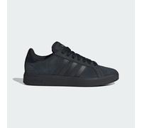 Scarpe GRAND COURT BASE 00s Core Black / Core Black / Grey Six 47 1/3