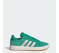 adidas Grand Base 00s Shoes, Scarpe Donna, Court Green/Putty Mauve/off White, 42 EU
