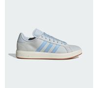 Scarpe Grand Court Base 00s Halo Blue / Glow Blue / Chalk White 39 1/3