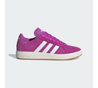 Scarpe Grand Court Base 00s Purple Burst / Cloud White / Off White 37 1/3