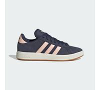 Scarpe Grand Court Base 00s Shadow Navy / Blush Pink / Gum 41 1/3
