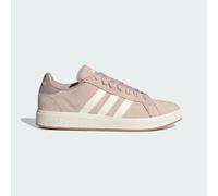 Scarpe GRAND COURT BASE 00s Wonder Taupe / Off White / Grey 36 2/3