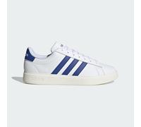 Scarpe Grand Court Cloudfoam Comfort Cloud White / Semi Lucid Blue / Core White 41 1/3