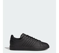 Scarpe Grand Court Cloudfoam Comfort Core Black / Core Black / Cloud White 44